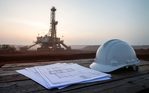 St George Mining: Worley für Araxá-Machbarkeitsstudie beauftragt - Foto: über boerse-global.de