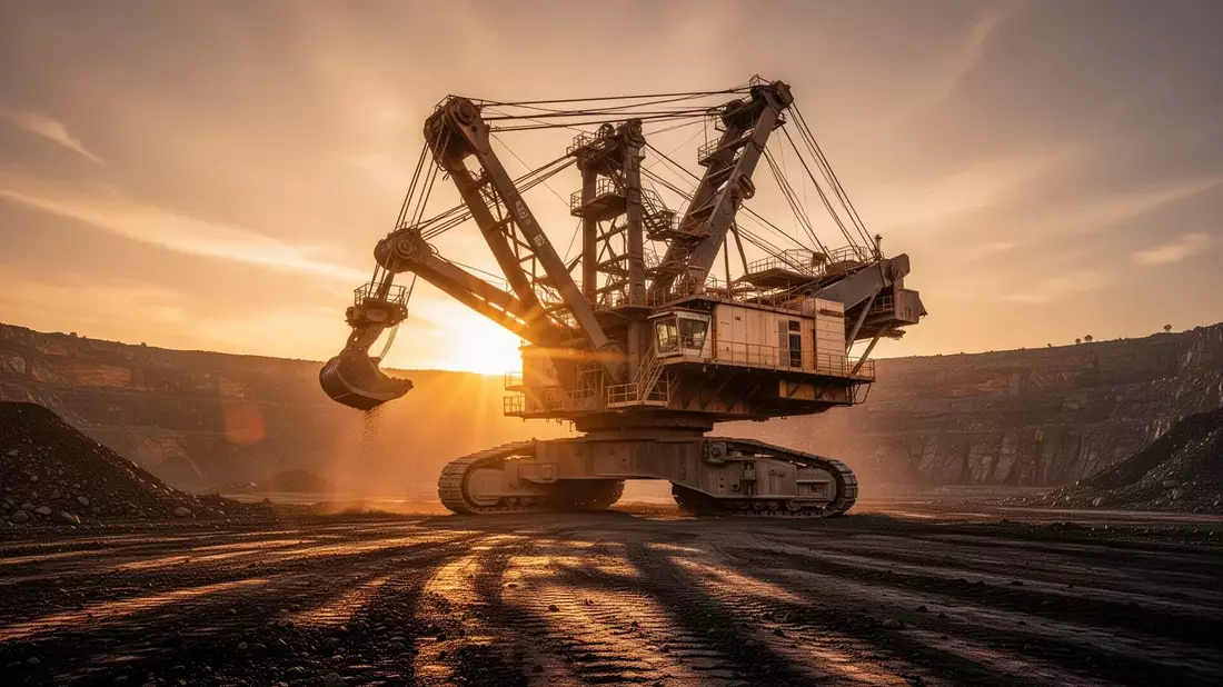 Anglo American: 6,1 Prozent am 6. Mai - Bild: über boerse-global.de