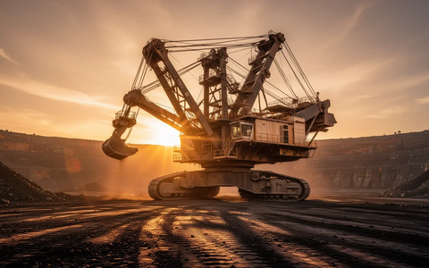 Anglo American: 6,1 Prozent am 6. Mai - Foto: über boerse-global.de