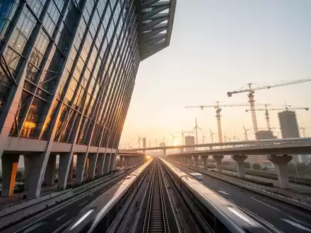 Deutschland startet 500-Milliarden-Offensive für Wirtschaft und Infrastruktur - Foto: über boerse-global.de