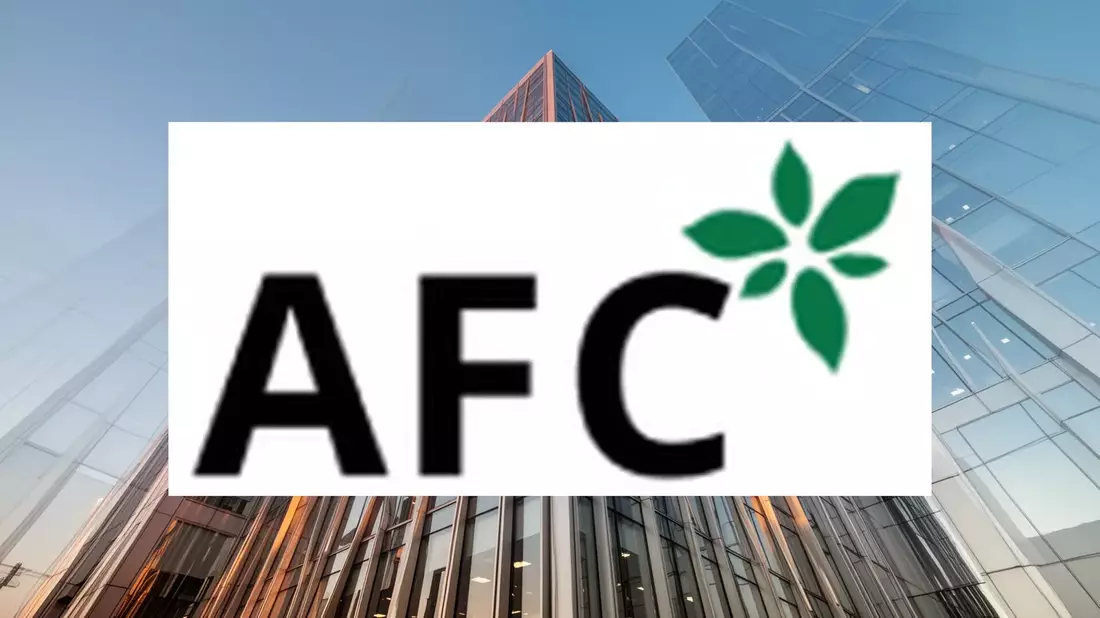 AFC Gamma: Earnings am 7. Mai erwartet - Bild: über boerse-global.de