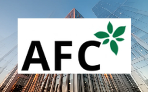 AFC Gamma: Earnings am 7. Mai erwartet - Foto: über boerse-global.de