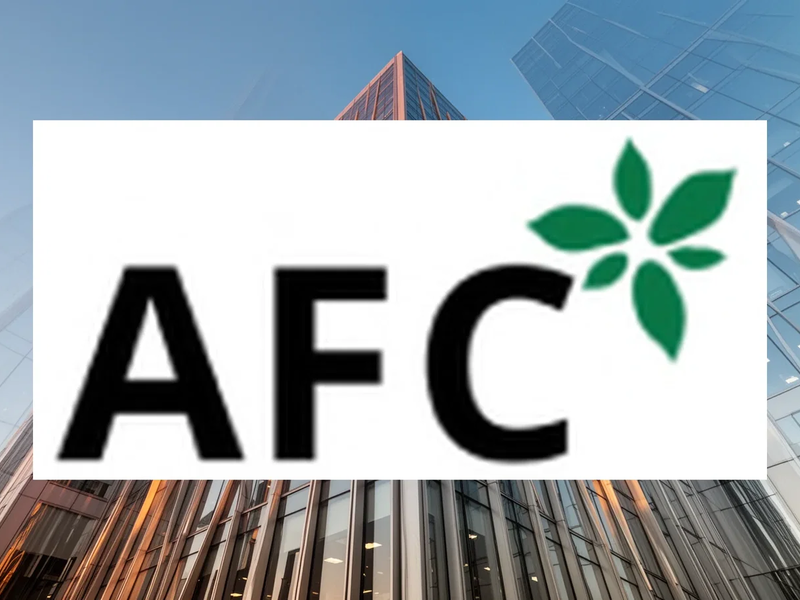 AFC Gamma: Earnings am 7. Mai erwartet - Foto: über boerse-global.de
