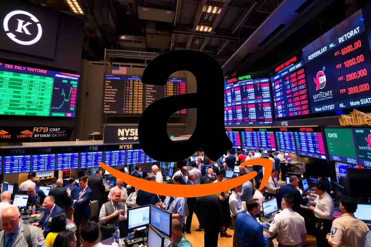 Amazon Reuters AWS Lands Pentagon AI Contract as Amazon's Record Margins Mask a Cash ...