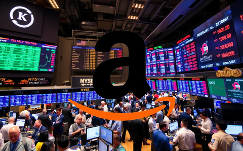 AWS Lands Pentagon AI Contract as Amazon's Record Margins Mask a Cash Flow Squeeze - Foto: über boerse-global.de