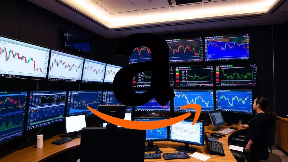 El Pentágono elige a Amazon: el gigante de la nube se consolida como el brazo tecnológico de la defensa estadounidense - Bild: über boerse-global.de