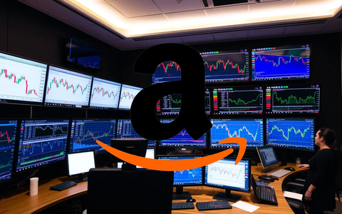 El Pentágono elige a Amazon: el gigante de la nube se consolida como el brazo tecnológico de la defensa estadounidense - Foto: über boerse-global.de
