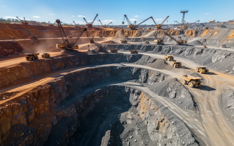Tudor Gold: PEA im Sommer für 10.000-Tonnen-Mine - Foto: über boerse-global.de