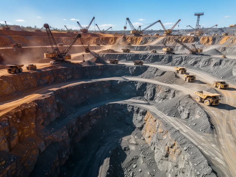 Tudor Gold: PEA im Sommer für 10.000-Tonnen-Mine - Foto: über boerse-global.de