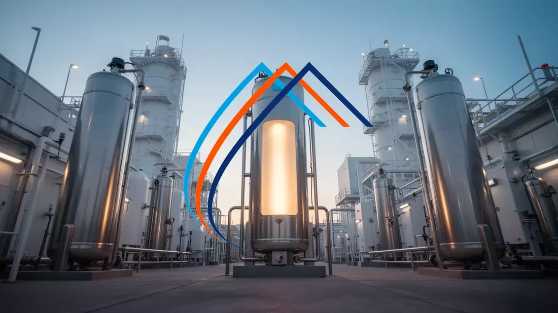 AFC Energy: Q2-Ergebnisse im Juni erwartet - Bild: über boerse-global.de