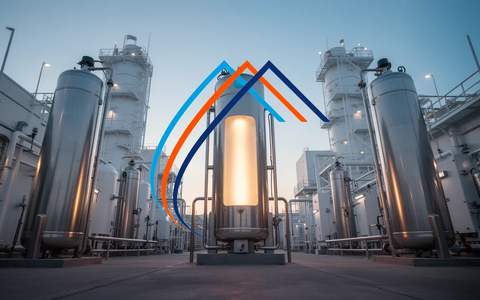 AFC Energy: Q2-Ergebnisse im Juni erwartet - Foto: über boerse-global.de