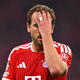 Verzweifelte gegen die PSG-Abwehr: Bayern-Stürmer Harry Kane. - Foto: Tom Weller/dpa