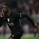 Schockte die Bayern mit seinem frühen Tor: PSG-Star Dembélé. - Foto: Sven Hoppe/dpa