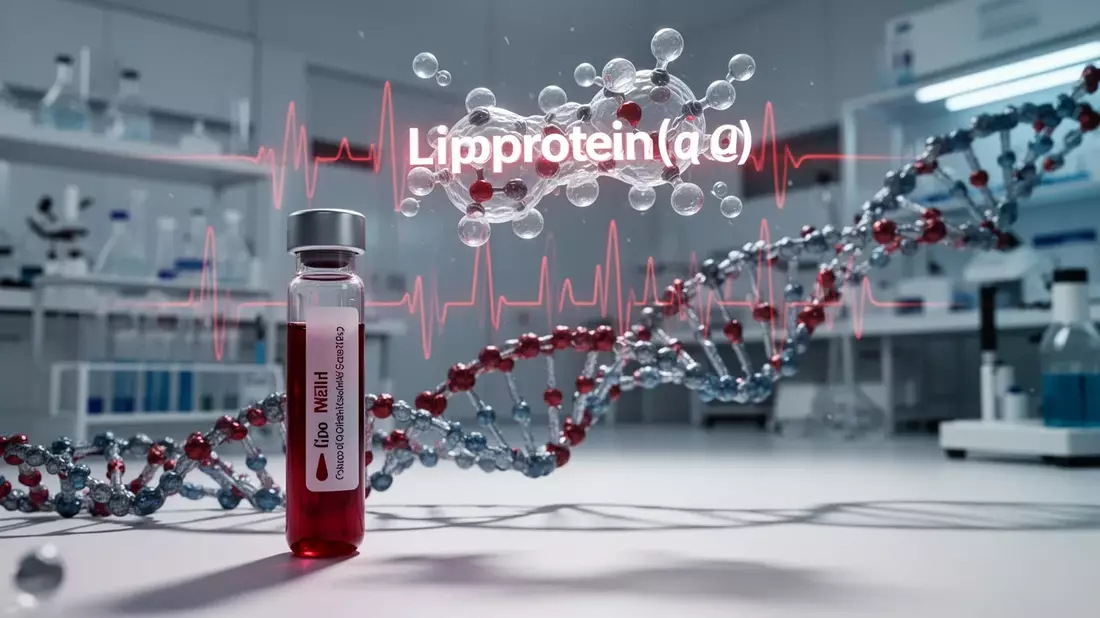 Lipoprotein(a): Neue Leitlinien stufen genetischen Risikomarker für Schlaganfall hoch - Bild: über boerse-global.de