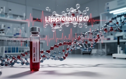 Lipoprotein(a): Neue Leitlinien stufen genetischen Risikomarker für Schlaganfall hoch - Foto: über boerse-global.de