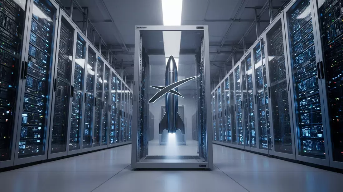 KI-Giganten treiben Milliarden-Infrastruktur für autonome Systeme voran - Bild: über boerse-global.de
