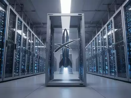 KI-Giganten treiben Milliarden-Infrastruktur für autonome Systeme voran - Foto: über boerse-global.de