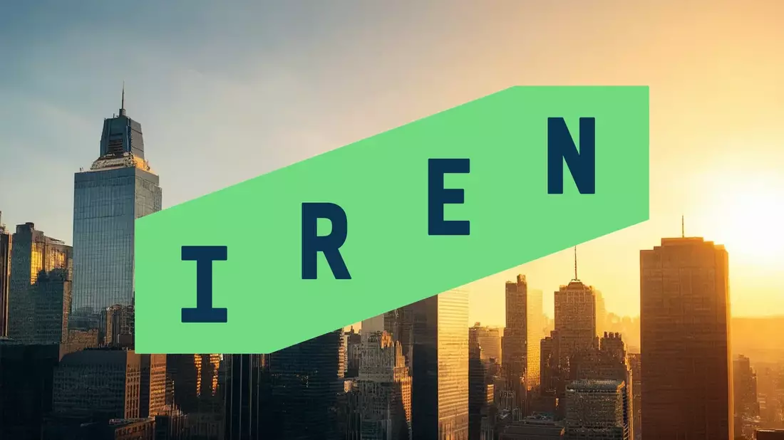 IREN’s $625 Million Software Bet Puts the Spotlight on Earnings Execution - Bild: über boerse-global.de