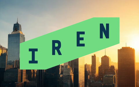IREN’s $625 Million Software Bet Puts the Spotlight on Earnings Execution - Foto: über boerse-global.de