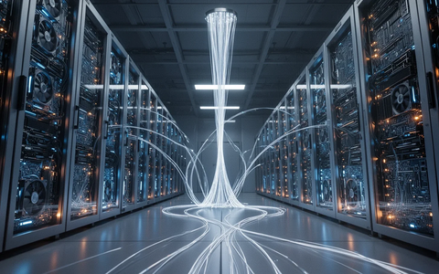 OpenAI, AMD und Microsoft bringen offenen Netzwerkstandard für KI-Cluster - Foto: über boerse-global.de