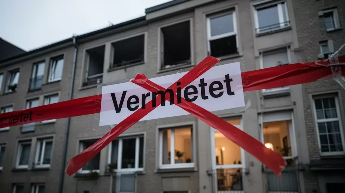 Hamburg verschärft Regeln für Ferienwohnungen massiv - Bild: über boerse-global.de
