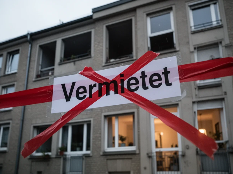 Hamburg verschärft Regeln für Ferienwohnungen massiv - Foto: über boerse-global.de
