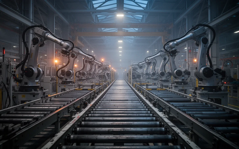 IAV streicht 1.400 Stellen – Deutscher Arbeitsmarkt im Umbruch - Foto: über boerse-global.de