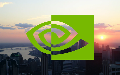 Nvidia se alía con Corning para blindar su cadena de suministro óptico y encara los resultados con viento a favor - Foto: über boerse-global.de