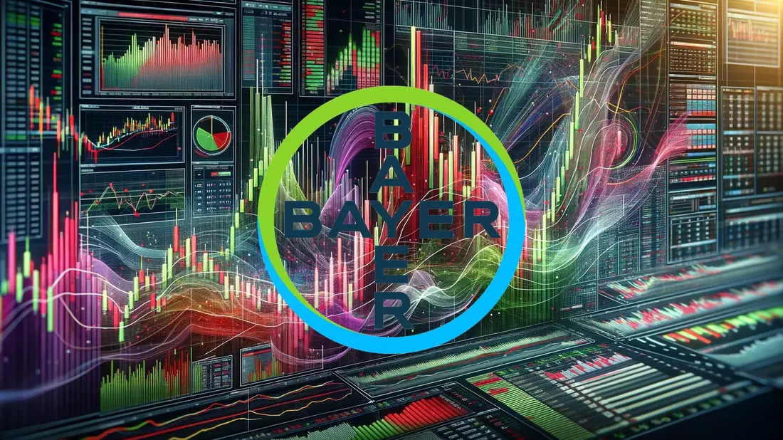 Bayer’s High-Stakes Balancing Act: A $2.45 Billion Biotech Bet Meets a $5 Billion Legal Storm - Bild: über boerse-global.de