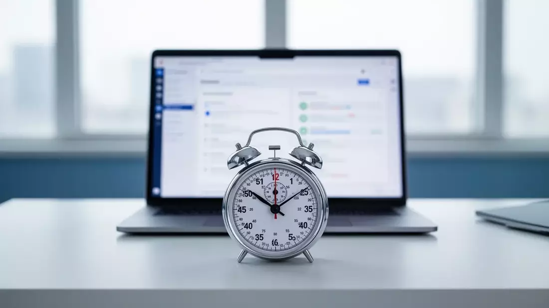 KI-Boom und Arbeitsstress: Wie Unternehmen das neue Produktivitätsparadox lösen wollen - Bild: über boerse-global.de