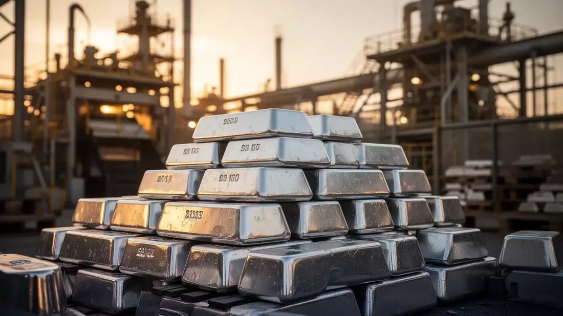 Valterra Platinum: Stiller Börsentag - Bild: über boerse-global.de