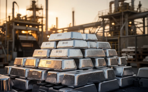 Valterra Platinum: Stiller Börsentag - Foto: über boerse-global.de