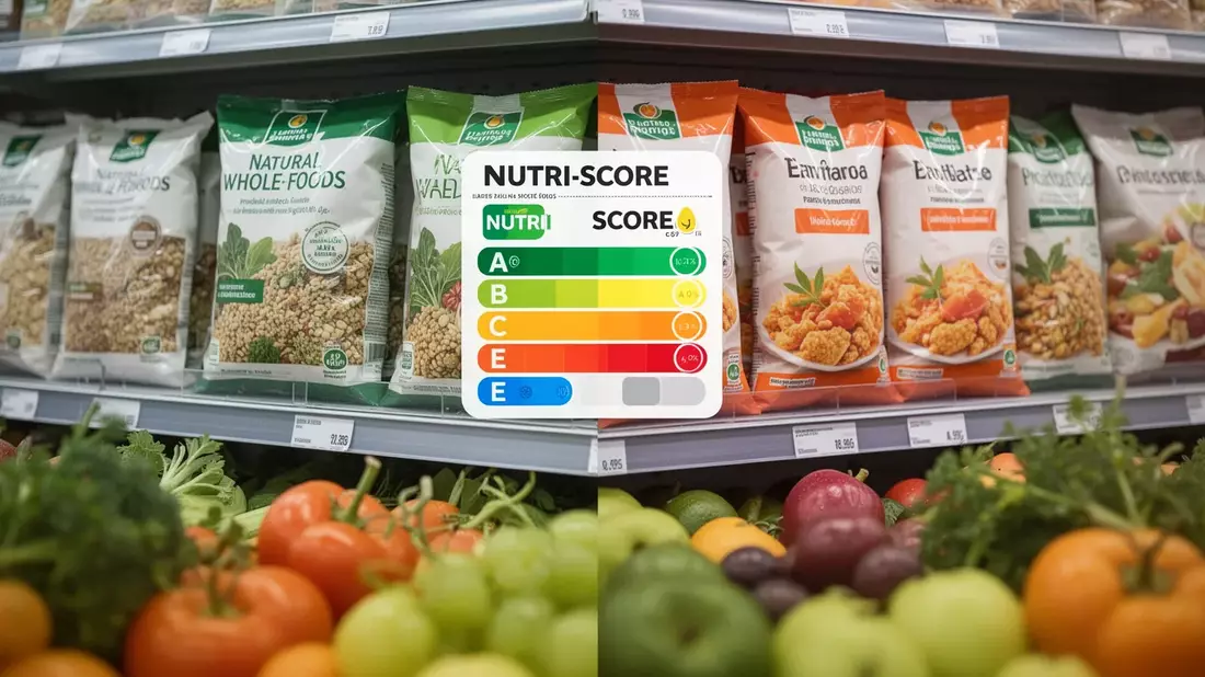 Ernährungswende in Deutschland: Zuckersteuer und neue Kennzeichnungen kommen - Bild: über boerse-global.de