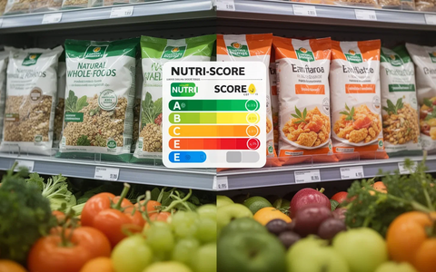 Ernährungswende in Deutschland: Zuckersteuer und neue Kennzeichnungen kommen - Foto: über boerse-global.de