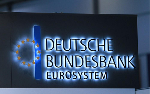 Deutsche Bundesbank (Archiv) - Foto: via dts Nachrichtenagentur