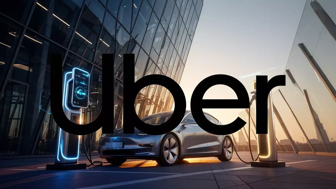Uber: 21% Gross-Bookings-Wachstum in Q1 - Bild: über boerse-global.de