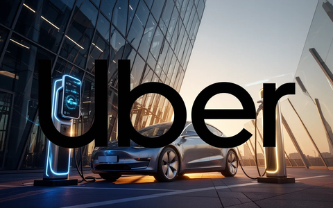 Uber: 21% Gross-Bookings-Wachstum in Q1 - Foto: über boerse-global.de