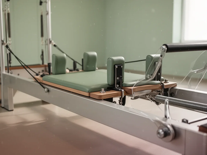 Fitness-Branche entdeckt die Gesundheit neu - Foto: über boerse-global.de
