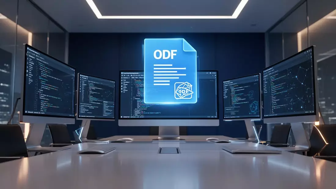 LibreOffice: Deutschlands ODF-Pflicht ist ein Triumph für Open Source - Bild: über boerse-global.de