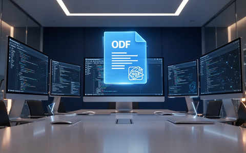 LibreOffice: Deutschlands ODF-Pflicht ist ein Triumph für Open Source - Foto: über boerse-global.de