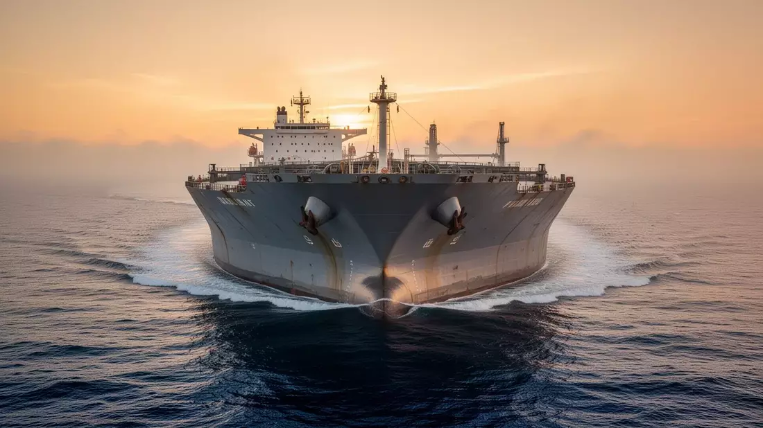 2020 Bulkers: Sonderdividende 13,80 USD am 8. Mai - Bild: über boerse-global.de