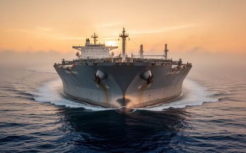 2020 Bulkers: Sonderdividende 13,80 USD am 8. Mai - Foto: über boerse-global.de