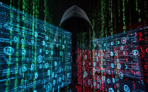 Cyberangriffe auf Rekordniveau: Hightech-Kriminelle im Visier der Behörden - Foto: über boerse-global.de