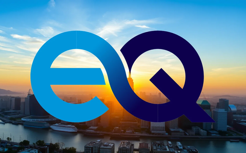 EnQuest Restructures Debt as Shares Pull Back From Rally - Foto: über boerse-global.de