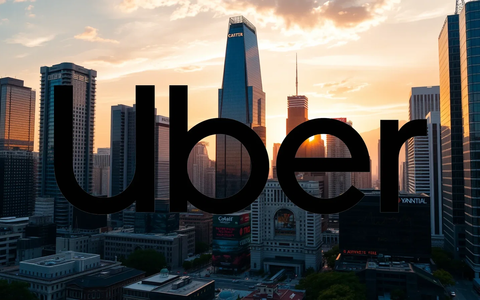 Uber's Platform Ambitions Pay Off as Membership Hits 50 Million and Bookings Surge - Foto: über boerse-global.de