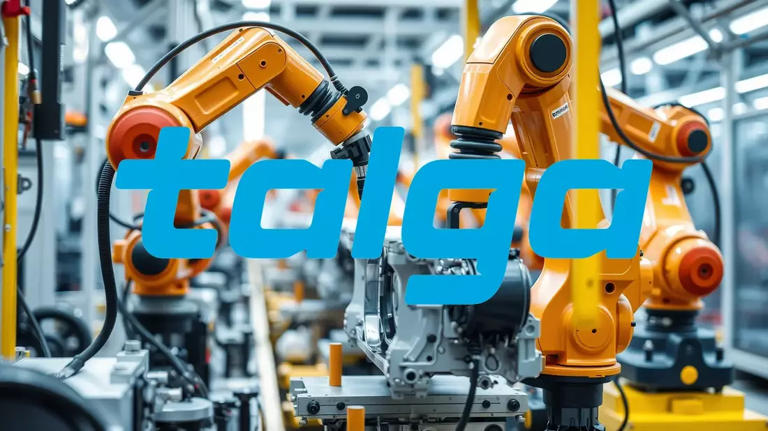 Talga Group Shares Slide Despite Record Output at Swedish Pilot Plant - Bild: über boerse-global.de