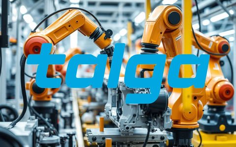 Talga Group Shares Slide Despite Record Output at Swedish Pilot Plant - Foto: über boerse-global.de