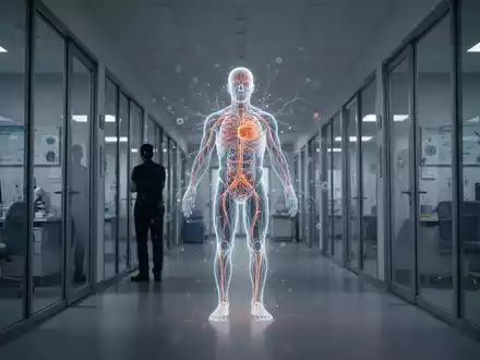 64 Milliarden Euro: Long COVID und ME/CFS als Kostenfalle für Deutschland - Foto: über boerse-global.de