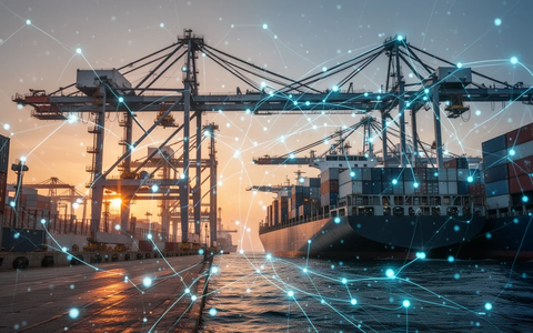 Indien digitalisiert seine maritime Logistik: Sagar Setu erhält technisches Update - Foto: über boerse-global.de