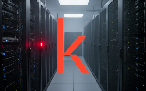 Kyndryl: 11 Prozent Minus nach Zahlen - Foto: über boerse-global.de
